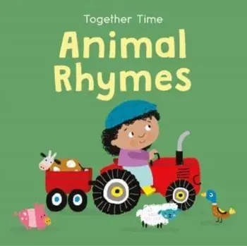 Bedtime Rhymes, Board book/Child's Play