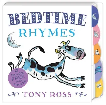 Bedtime Rhymes, Board book/Tony Ross