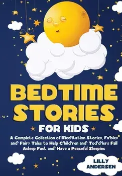 Bedtime Stories for Kids, Paperback/Lilly Andersen