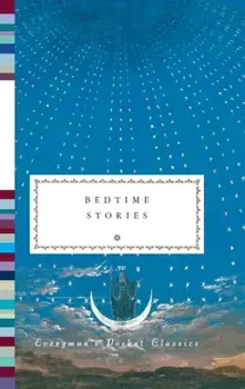 Bedtime Stories, Hardback/***