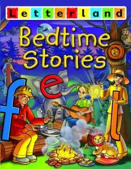 Bedtime Stories, Paperback/Domenica Maxted