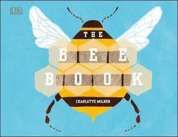 Bee Book, Hardcover/***
