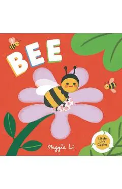 Bee - Maggie Li