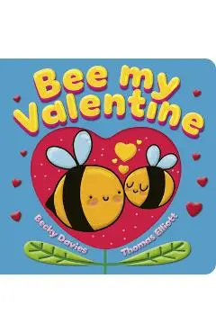 Bee My Valentine - Becky Davies
