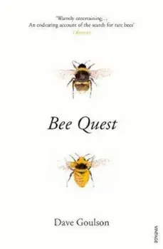 Bee Quest, Paperback/Dave Goulson