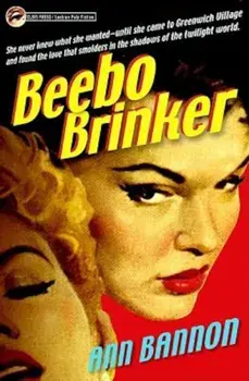 Beebo Brinker, Paperback/Ann Bannon