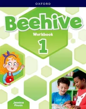 Beehive: Level 1: Workbook. Learn, grow, fly. Together, we get results!, Paperback/***