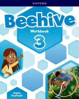 Beehive: Level 3: Workbook. Learn, grow, fly. Together, we get results!, Paperback/***