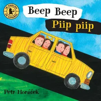 Beep Beep / Piip Piip/Petr Horacek