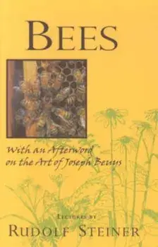 Bees: (cw 351), Paperback/Rudolf Steiner