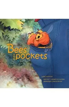 Bees In My Pockets - Joanne Ferster