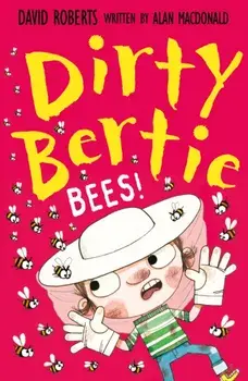 Bees!, Paperback/Alan Macdonald