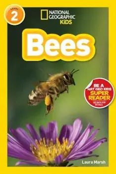 Bees, Paperback/Laura Marsh