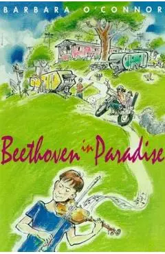 Beethoven in Paradise - Barbara O'connor