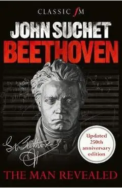 Beethoven - John Suchet