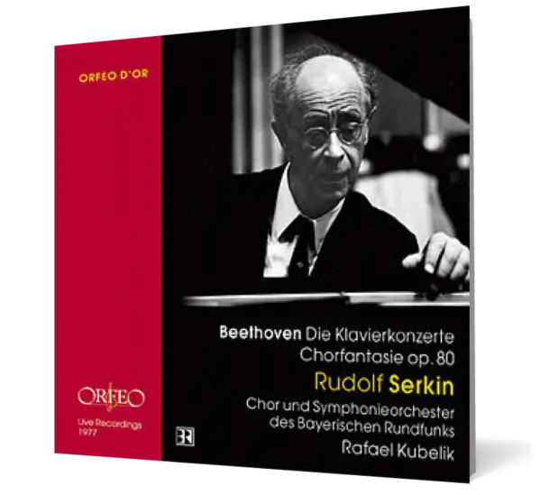 Beethoven - Klavierkonzerte (3CD)