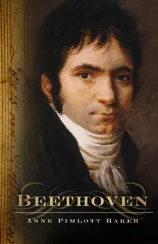 Beethoven, Paperback/Anne Pimlott Baker