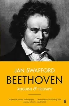 Beethoven, Paperback/Jan Swafford