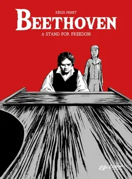 Beethoven, Paperback/Regis Penet