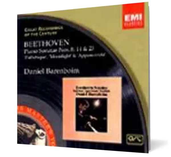 Beethoven - Piano Sonatas