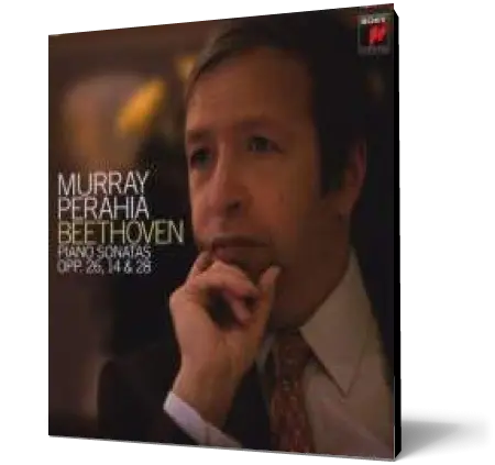 Beethoven: Piano Sonatas Opp. 14, 26 & 28