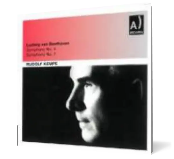 Beethoven: Symphonies Nos. 4 & 7