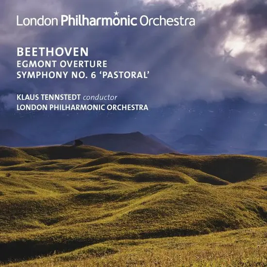 Beethoven: Symphony No.6 'Pastoral' | Ludwig Van Beethoven, London Philharmonic Orchestra