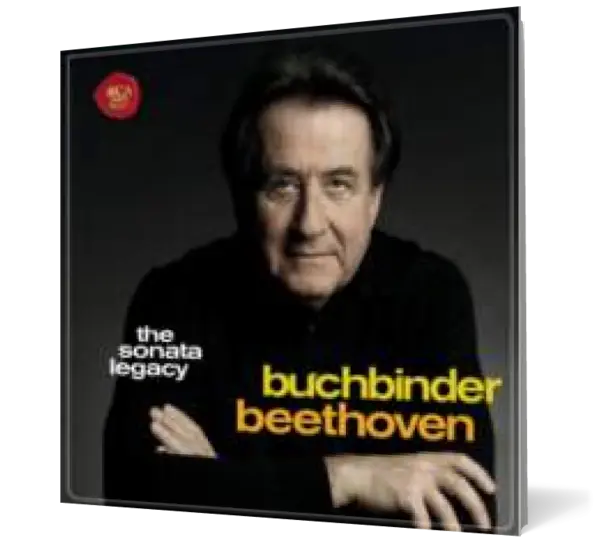 Beethoven: The Sonata Legacy