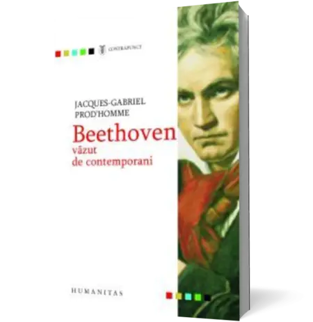 Beethoven vazut de contemporani