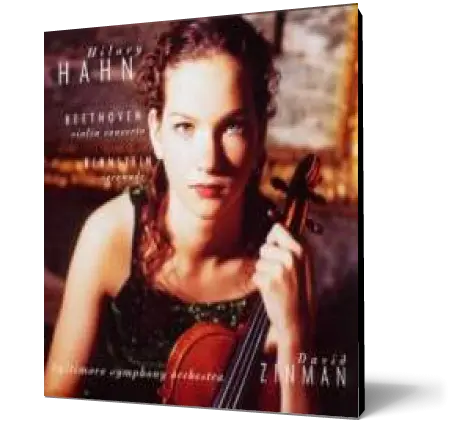 Beethoven: Violin Concerto