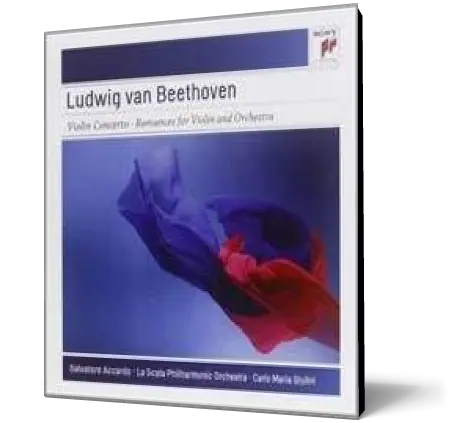Beethoven: Violin Concerto & Romances for Violin and Orchestra