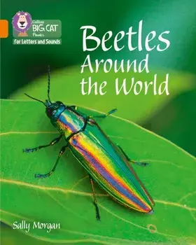 Beetles Around the World. Band 6/Orange, Paperback/***