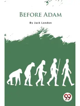 Before Adam, Paperback/***