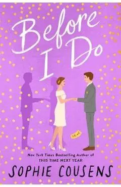 Before I Do - Sophie Cousens