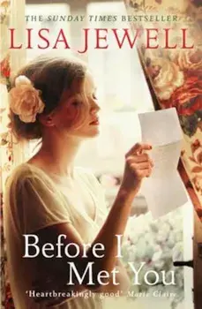 Before I Met You, Paperback/Lisa Jewell