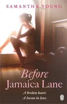 Before Jamaica Lane, Paperback/Samantha Young