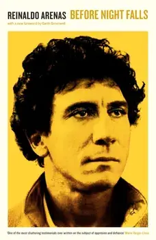Before Night Falls, Paperback/Reinaldo Arenas