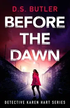 Before the Dawn, Paperback/D. S. Butler
