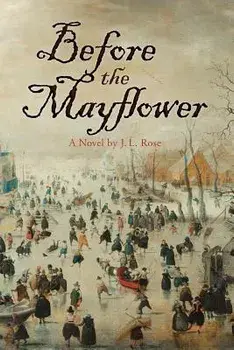 Before the Mayflower, Paperback/J. L. Rose