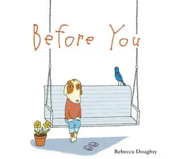 Before You, Hardcover/Rebecca Doughty
