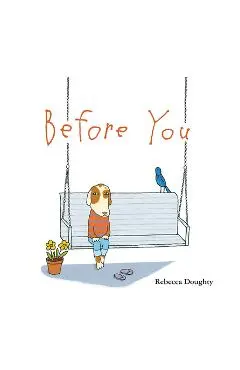 Before You - Rebecca Doughty