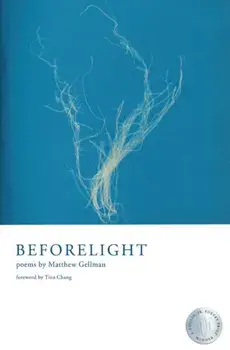 Beforelight, Paperback/Matthew Gellman