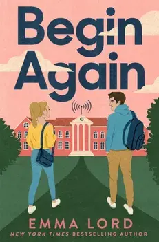 Begin Again, Paperback/Emma Lord