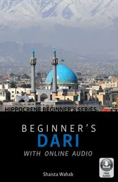 Beginner's Dari with Online Audio - Shaista Wahab