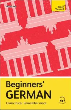 Beginner's German - Rosi Mcnab