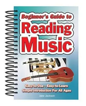 Beginner's Guide to Reading Music/***