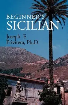 Beginner's Sicilian, Paperback/Joseph Privitera
