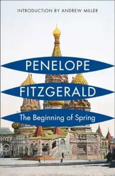 Beginning of Spring, Paperback/Penelope Fitzgerald