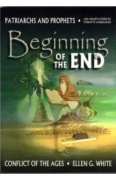 Beginning of the End - Ellen Gould Harmon White