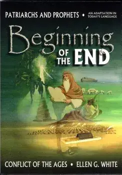 Beginning of the End, Paperback/Ellen Gould Harmon White